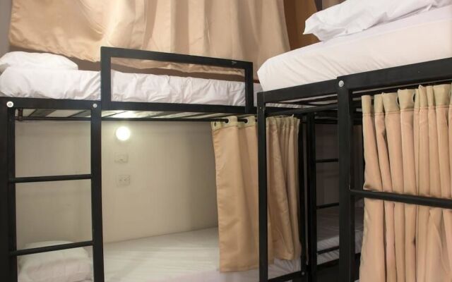 Joshua lodging hostel