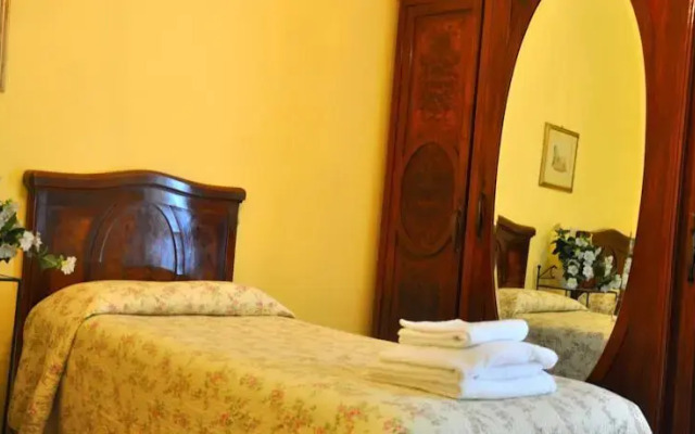Poggi Apartment