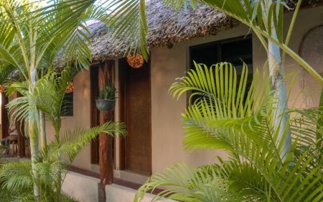 Mecate Hostel by Xibalba