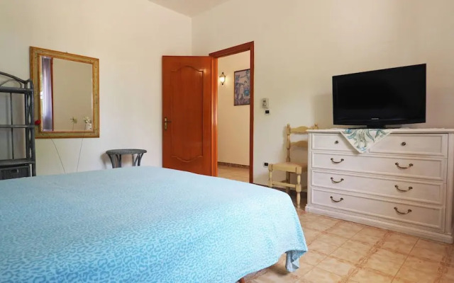 Villa Bellavista 8 Guests 3 Bedrooms by the sea