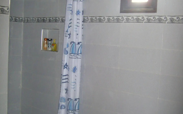 Riad Firdaous Achark