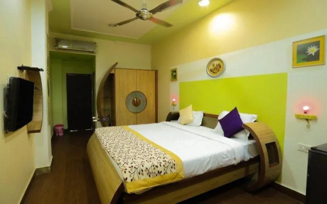 Hotel Vishwanath