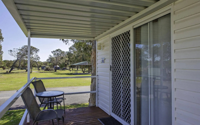 Ballina Beach Nature Resort