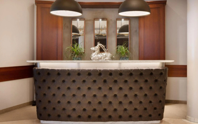Arabella Jagdhof Resort am Fuschlsee, a Tribute Portfolio Hotel