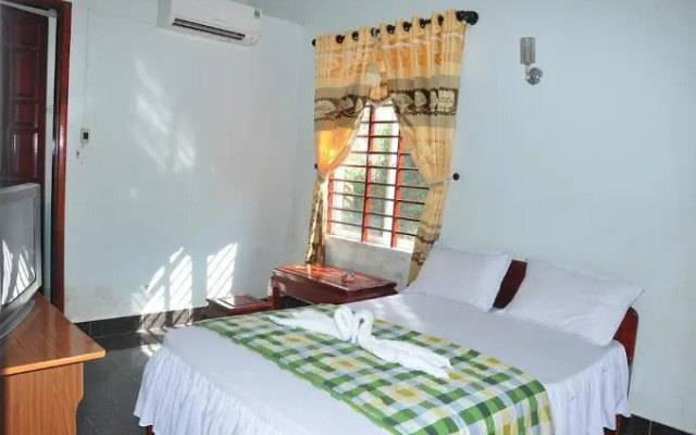 Anh Tuan Guest House