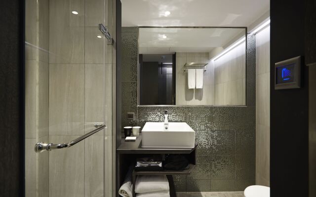 At Home Hotel Ximen