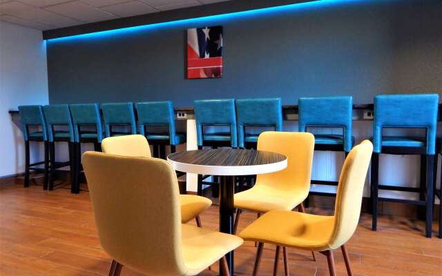 Baymont Inn & Suites Sheridan