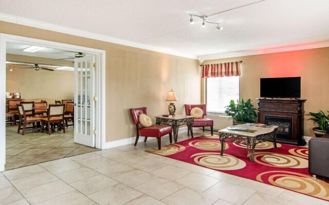 Econo Lodge