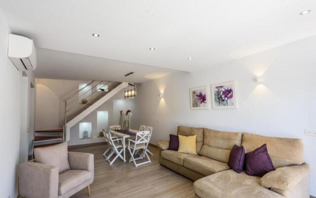 Villa Garcia Jaime Nerja by Ruralidays