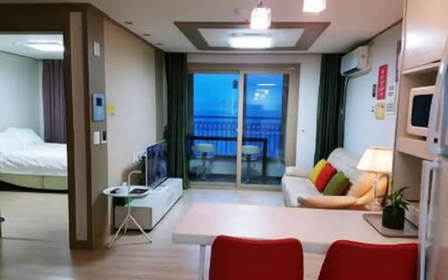 Maritimo Pension