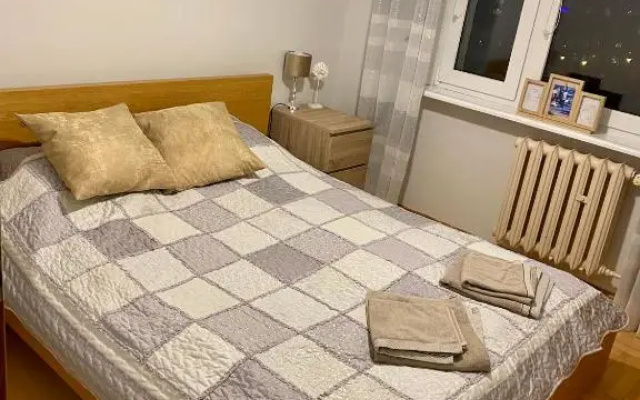 Apartament Elizabeth