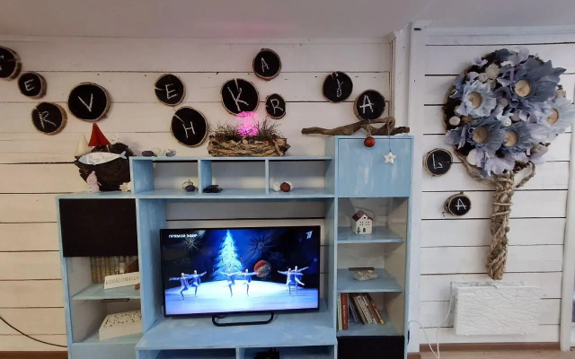 Крошнозеро