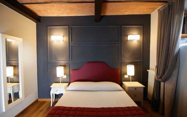 Agriturismo Casanova