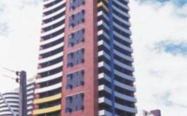 Fortalezamar Hotel Praia Mansa