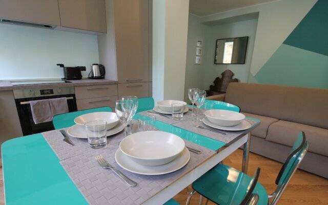 Italianway Apartments - Villa Mafalda