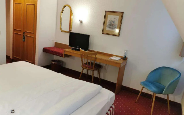Landhotel Ölmühle