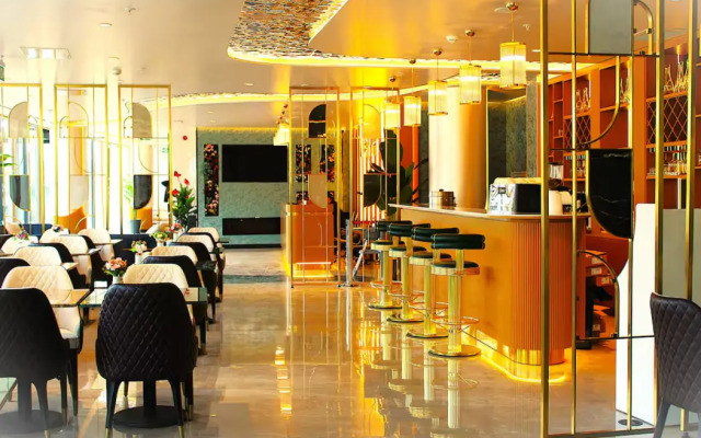 TRYP by Wyndham Istanbul Beyoglu