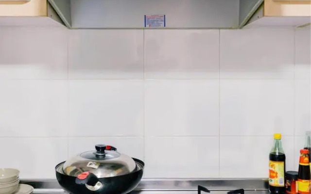 Shanghai Yuesu Xietu Rd No.3 Branch