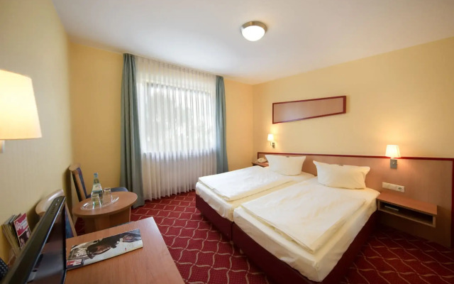 Montana Hotel Nürnberg-West