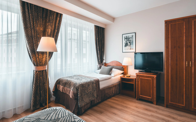Hotel Belvedere