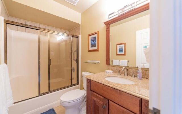 Hale Lani 1 Bedroom 1.5 Bathroom Condo