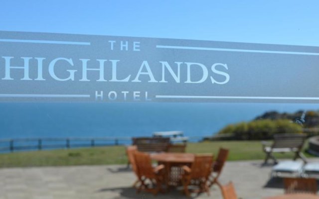 Highlands Hotel