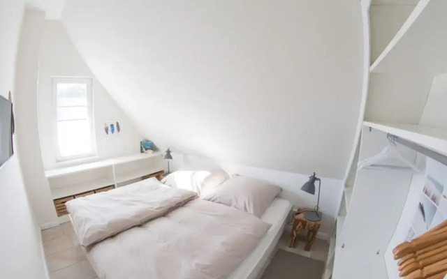 Holiday Home Reet-seaside