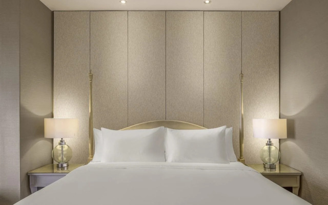 Ramada Plaza by Wyndham Melaka