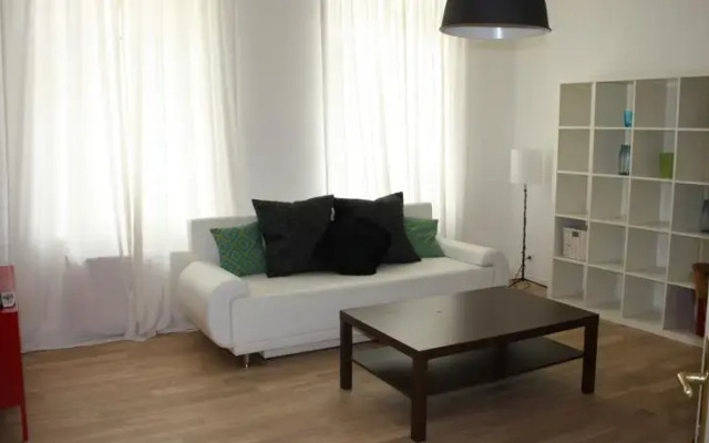 Urban Living Apartment Vienna