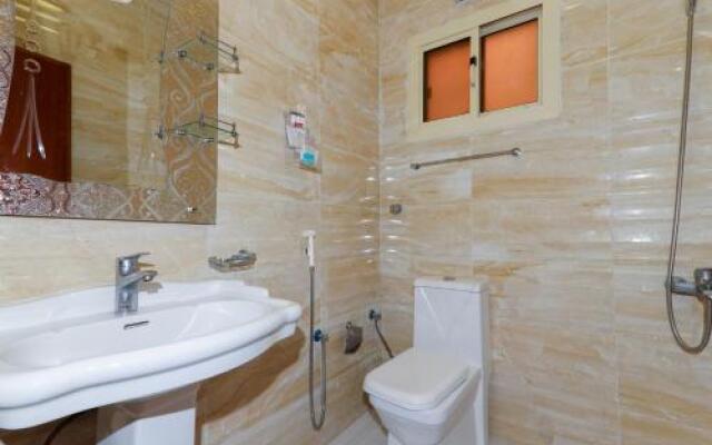 Oyo 163 Al Sadarh Furnished Units
