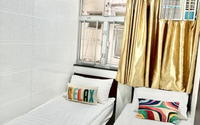 Sunrise Hostel
