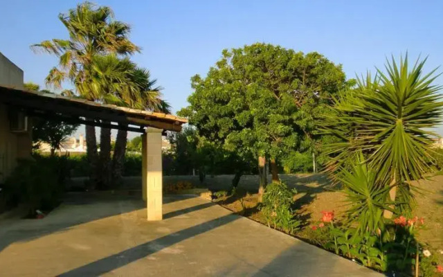 Villa Martin