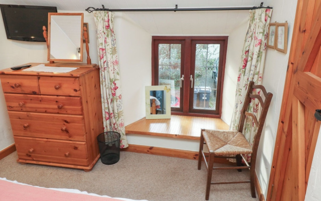 Bridge Cottage