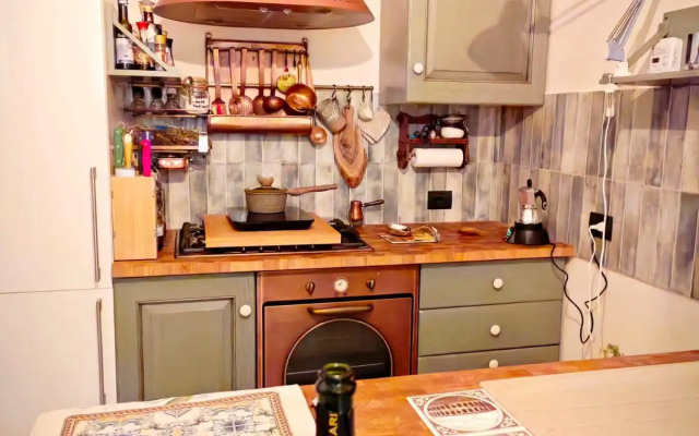 Magnificent Verona Center