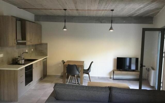 Lagkada Suites