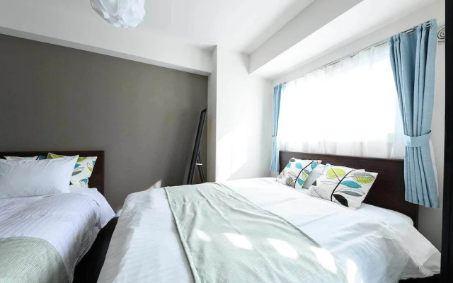 Baycourt Otaru