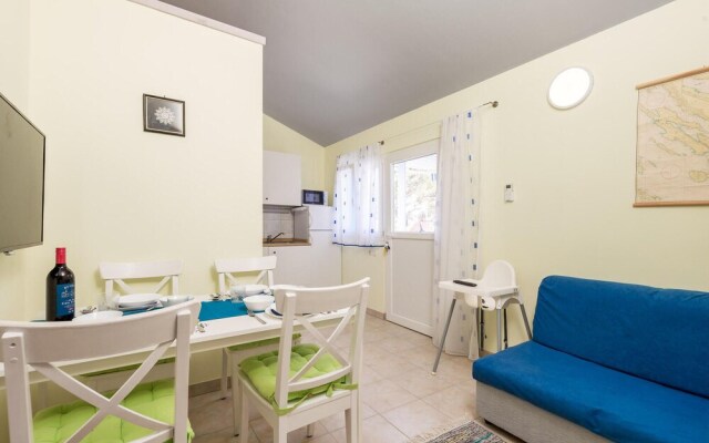 Nice Apartment in Kosljun With Wifi and 1 Bedrooms