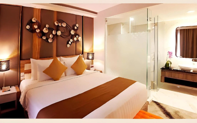 Vasaka Hotel Jakarta managed by DAFAM