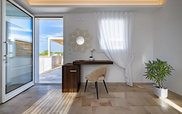 Lis ria Villa Delle Meraviglie With Pool