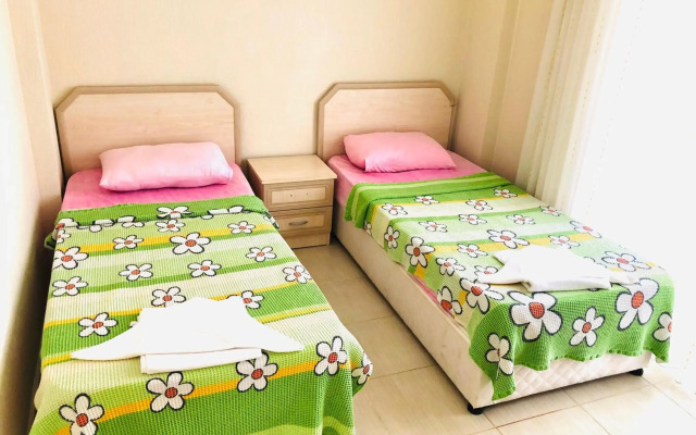 Karaca Apart Hotel