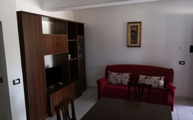 Solaria Homes Apartments