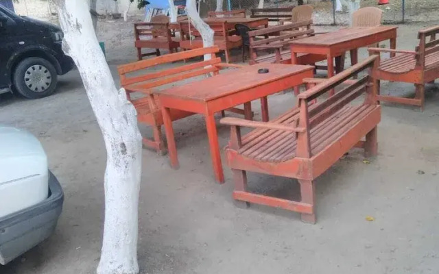 Kucuk Aile Pansiyonu