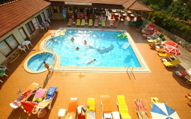 Villa Turk Apart Hotel