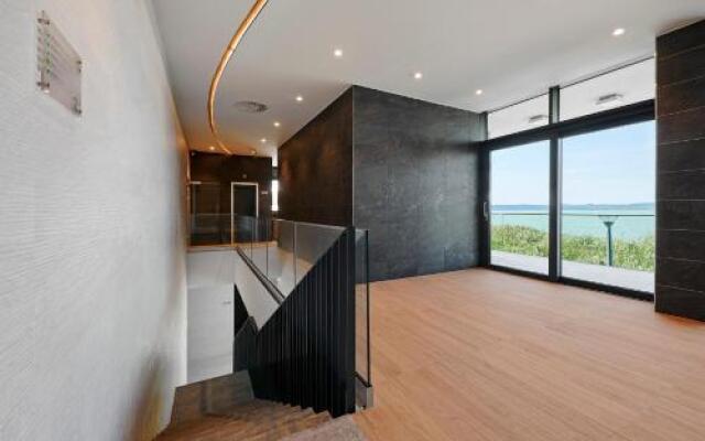 Hotel OTP Balatonszemes