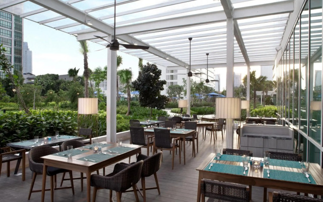 Fraser Place Setiabudi Jakarta