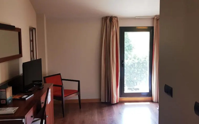 Hotel El Vallés
