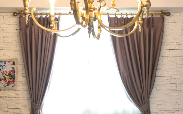 February Hotel Songdo Amnam