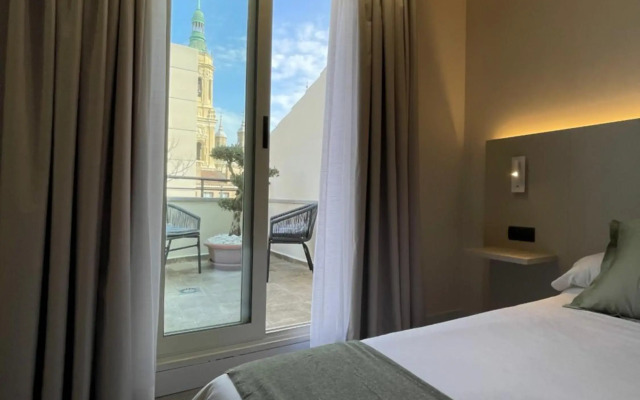 Hotel San Valero Boutique