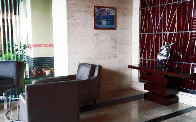 Shenzhen Shuangcheng Ehome Apartment