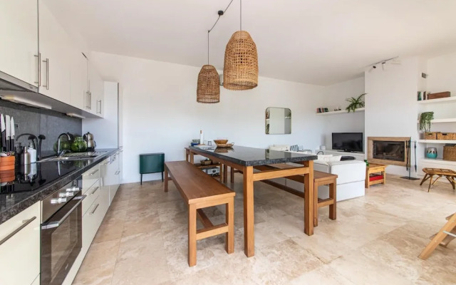 Huge Luxury Villa With Pool Near Beach in Bodrum